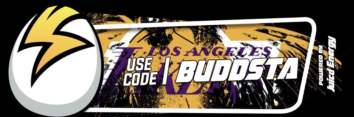 buddsta's profile banner image