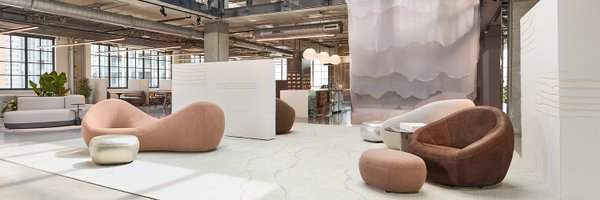 Steelcase Profile Banner