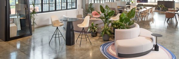 Steelcase Profile Banner