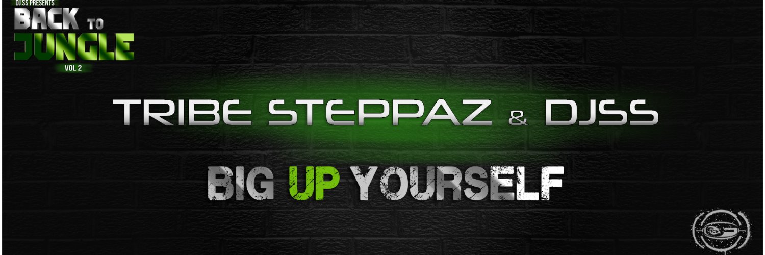 Tribesteppaz's profile banner image