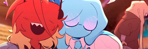 Albically1 Profile Banner