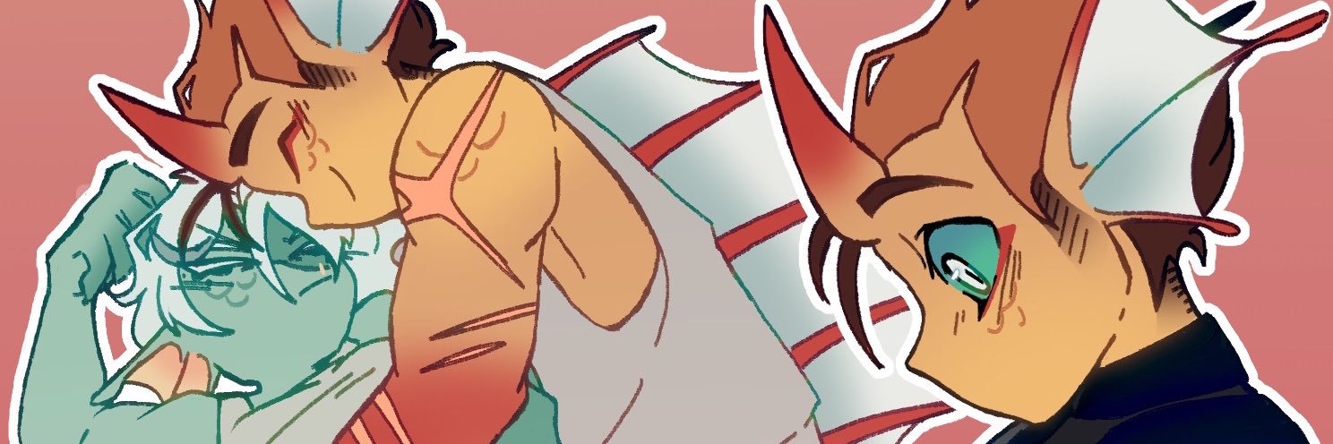 Albically banner