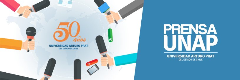 PrensaUNAP's profile banner image