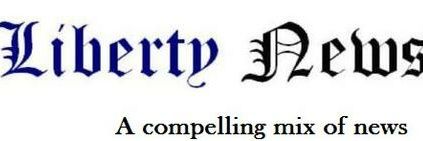 Liberty Newspost banner