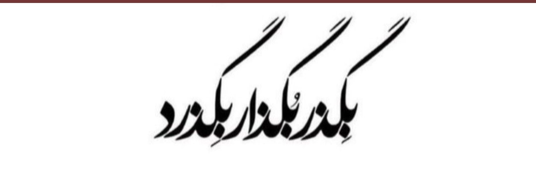 Morteza Hosseini banner