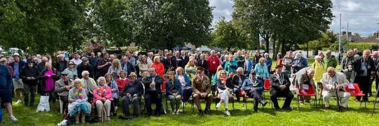 Killester Garden Village Committee Profile Banner