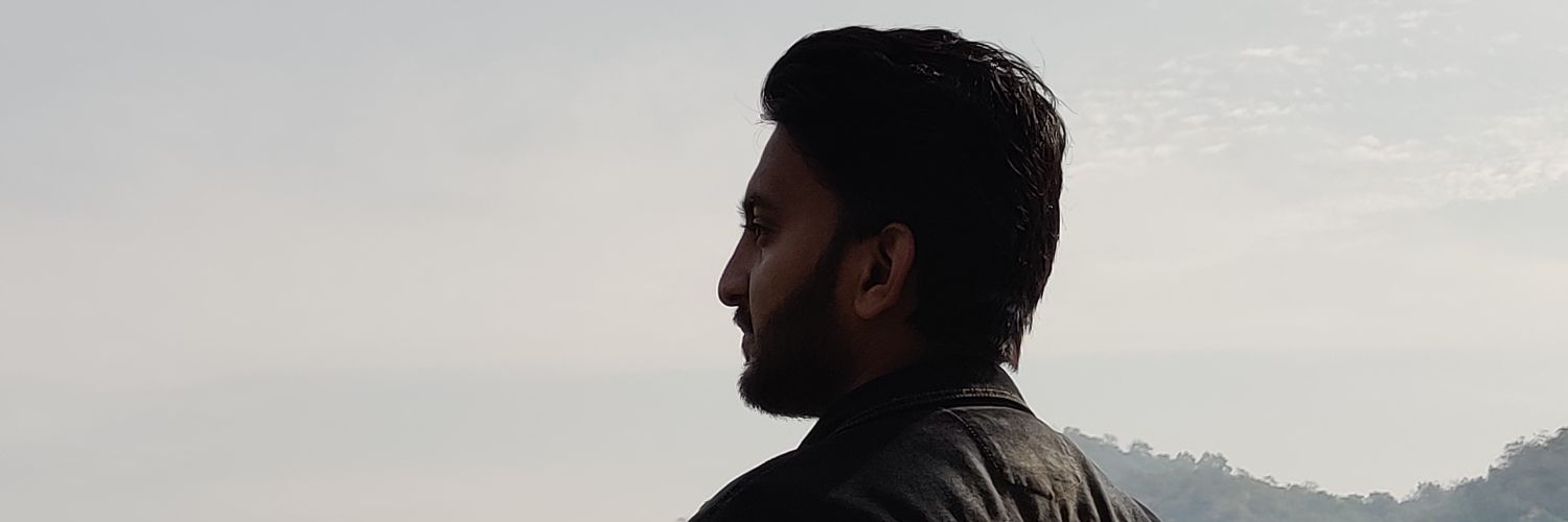 Mahi8036's profile banner image
