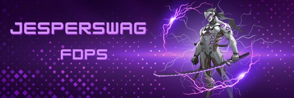 JesperSwagOW Profile Banner