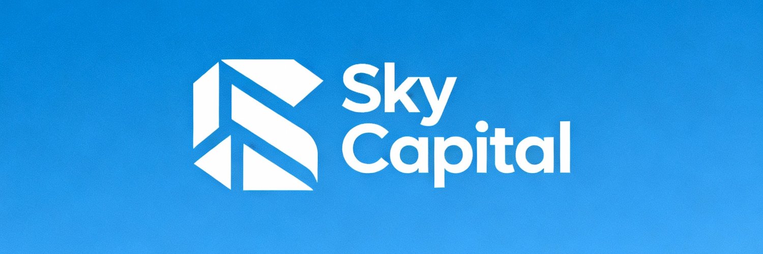 Sky Capital banner