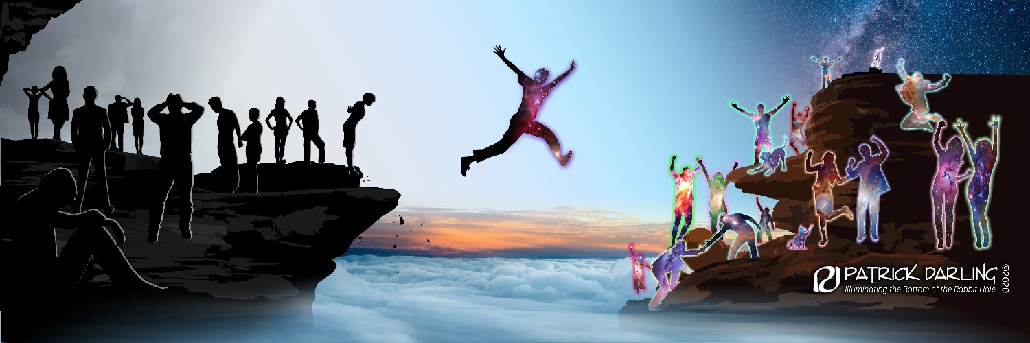 patrickdarling's profile banner image
