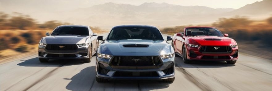 Ford Service Canada banner