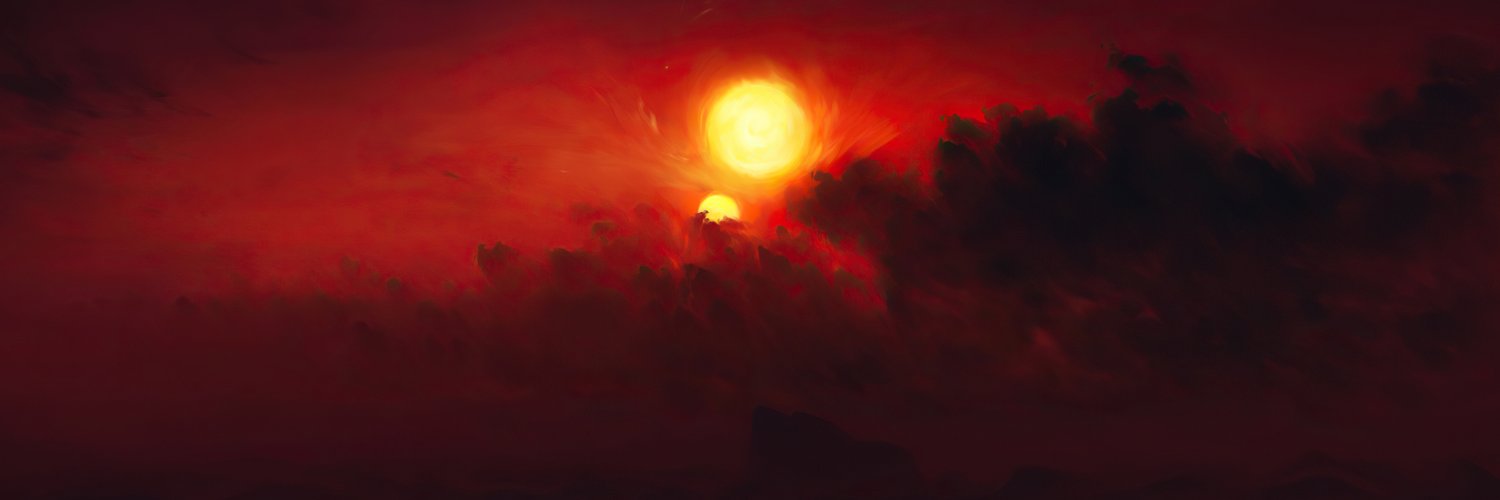realbluegemini's profile banner image