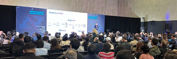 cedricvidal Profile Banner