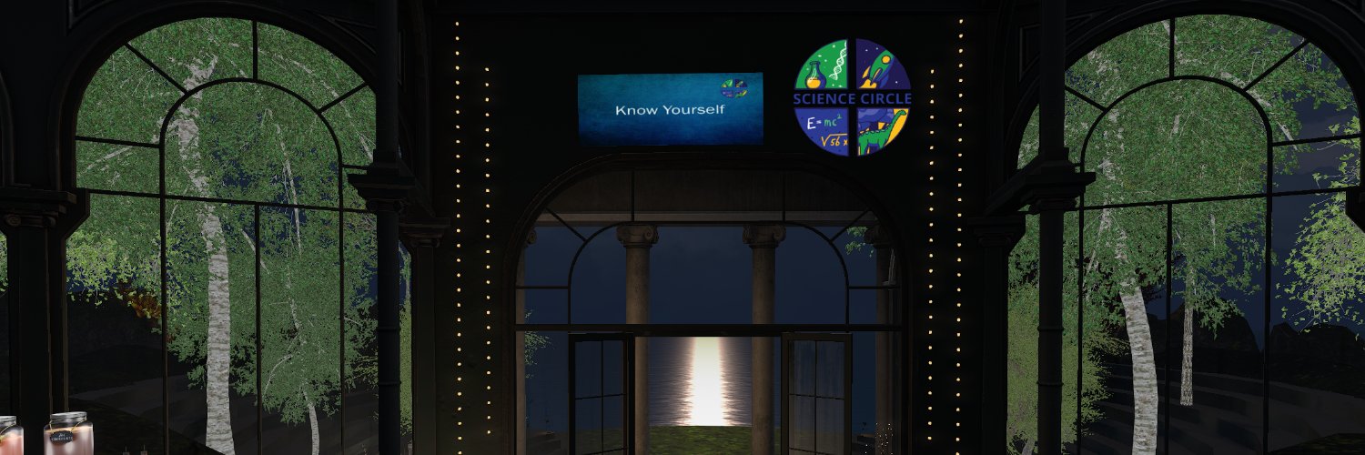 ScienceCircle's profile banner image
