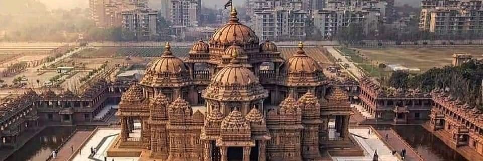 DXprashant's profile banner image