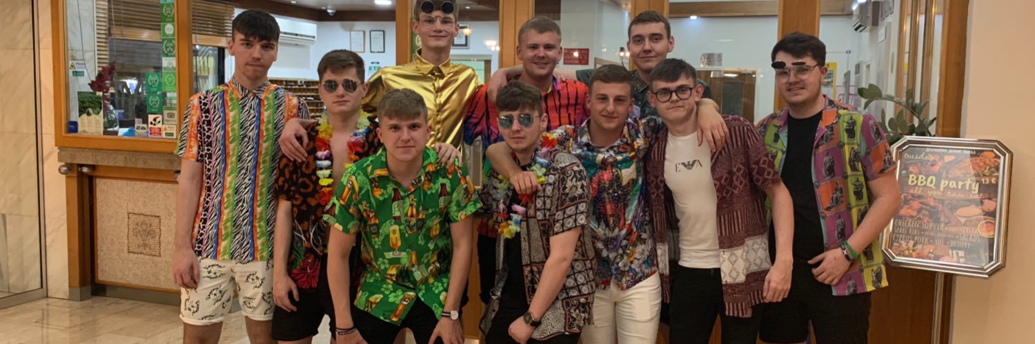 Cammy Garland banner