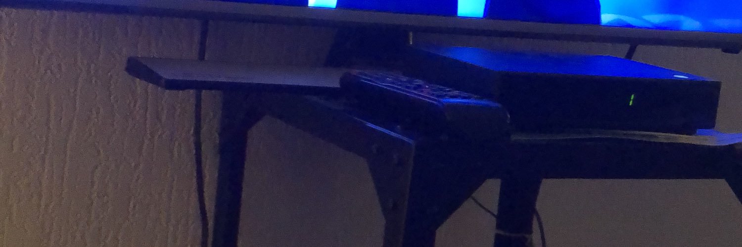 Pasarnobeltiger's profile banner image