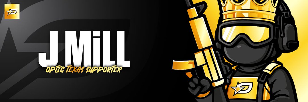 J MiLL banner