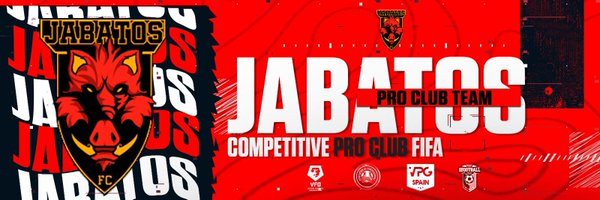 Jabatos_FC Profile Banner