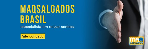 maqsalgadosBr Profile Banner