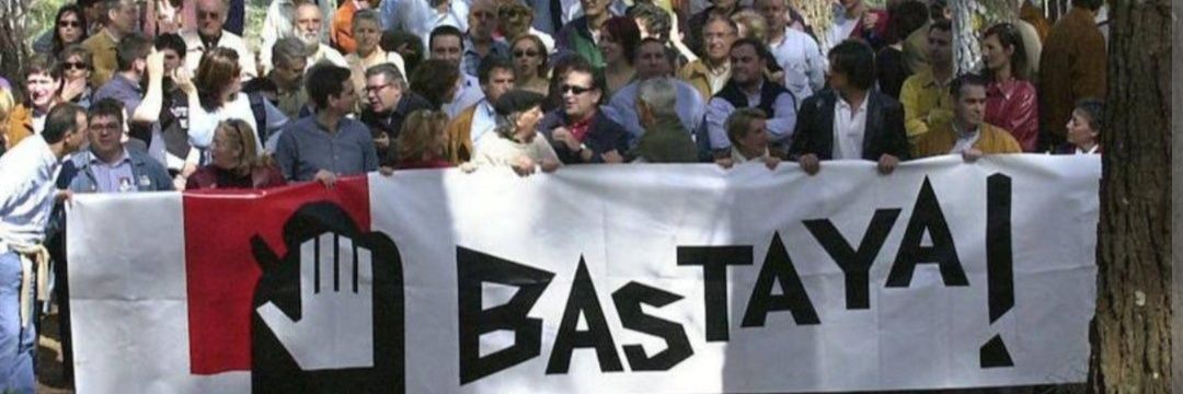 Profesor Tornasol's banner
