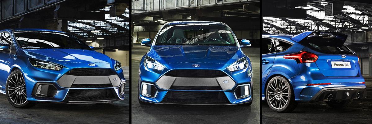 Ford Quebec Service banner
