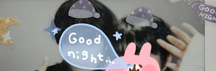 lllxxo7's profile banner image