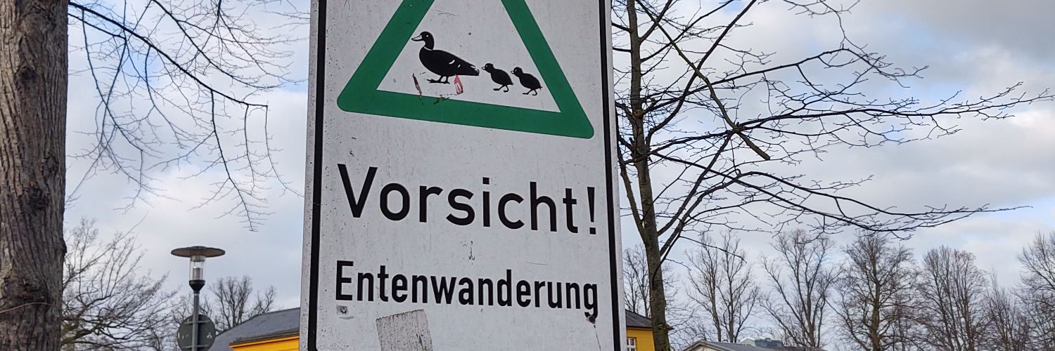 Uwe König banner