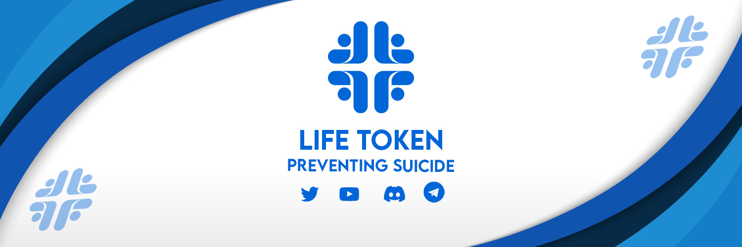 LifeTokenCEO's profile banner image