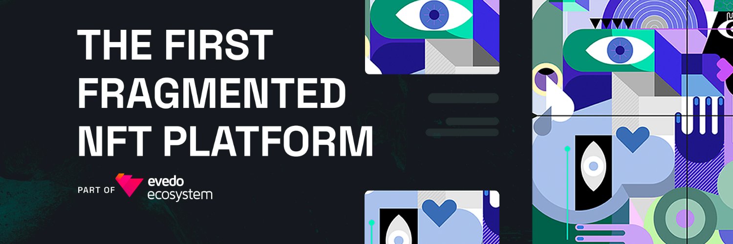 Fragmint by Evedo banner