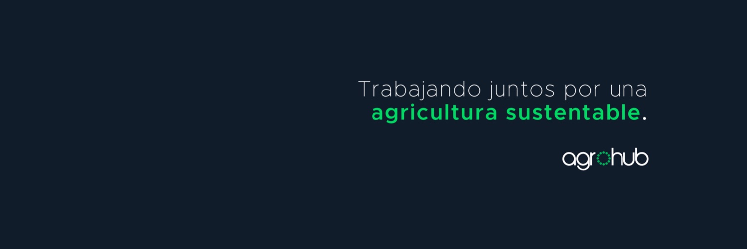 Agrohub banner