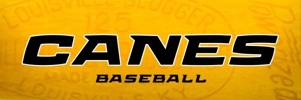 CanesBBScouting Profile Banner