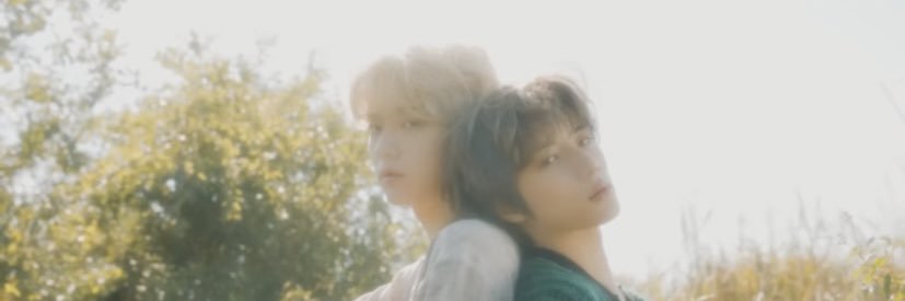 tomoa🐰TXT_beautiful⭐️🚗☀️ banner