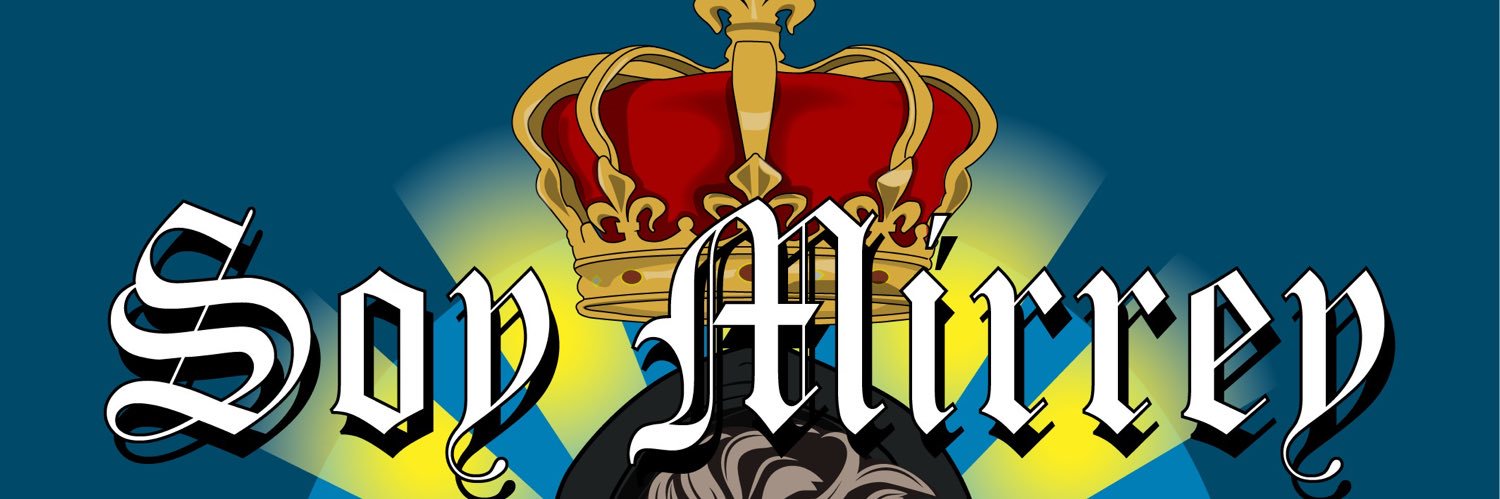 Carlos Bello (Soy Mirrey) banner