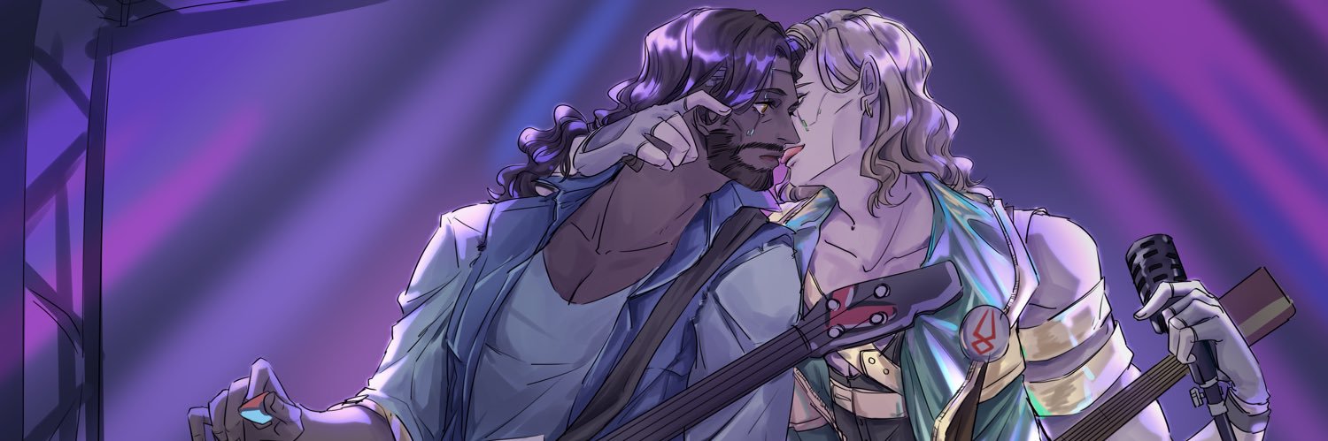 shaohanshan's profile banner image