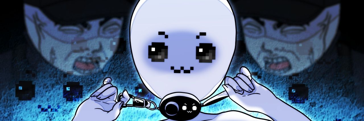 낙서아잉's banner