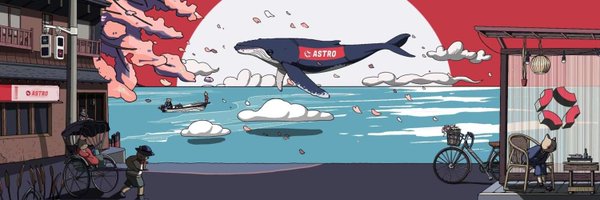 TheAstornia Profile Banner