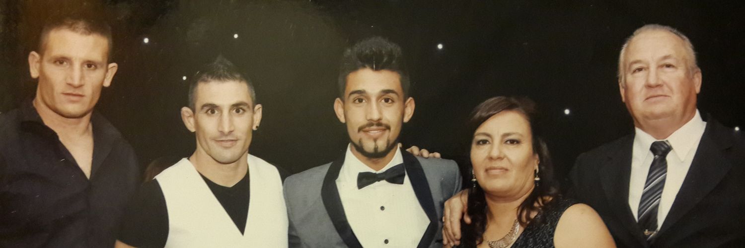 GustiRonchi's profile banner image