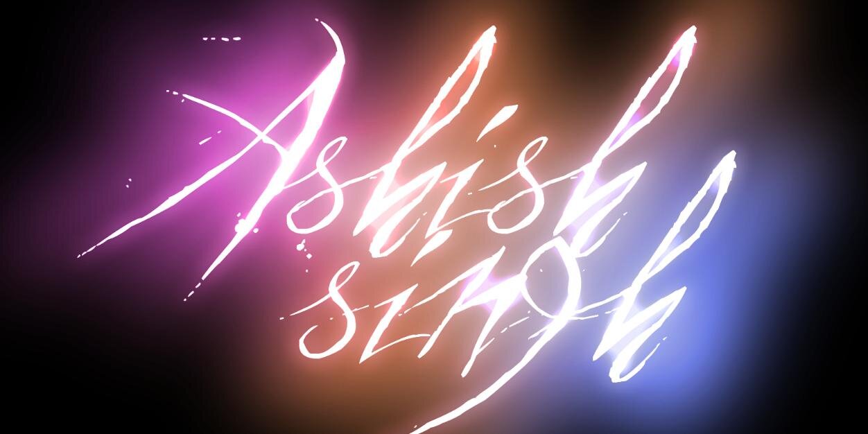 ashish0127's profile banner image