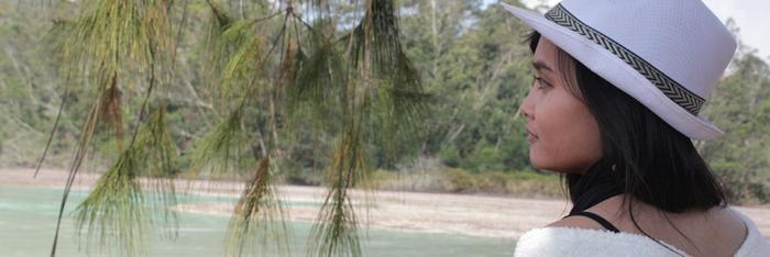 Lei_lie's profile banner image