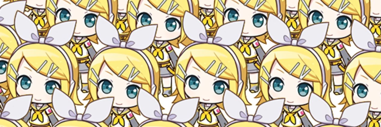 I toast Rin 🍊🍊🍊✨'s banner