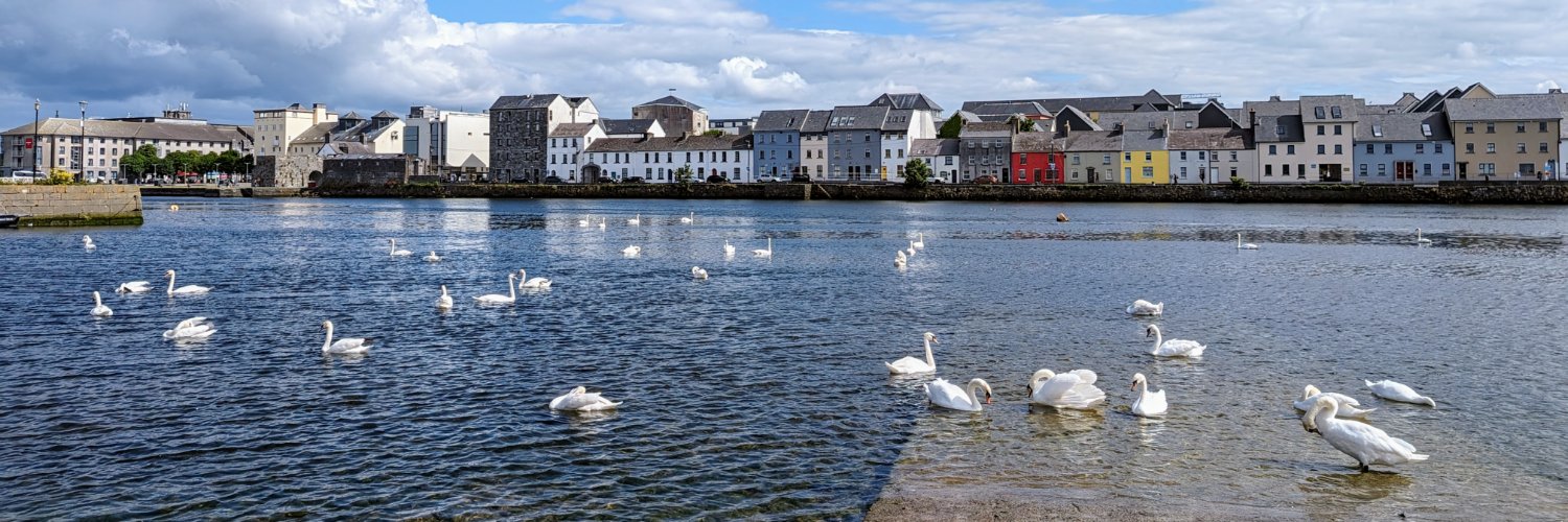 John O'Reilly banner