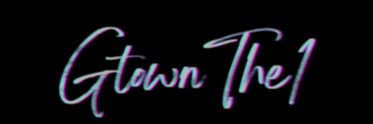GtownThe1's profile banner image