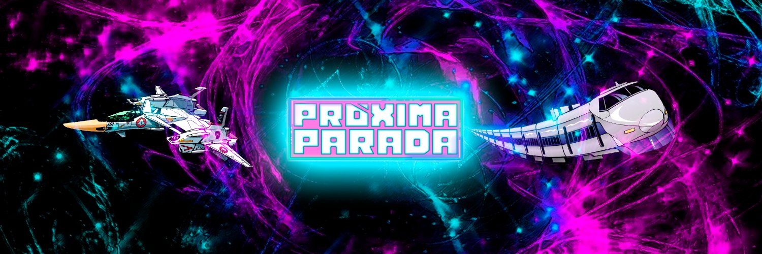 Próxima Parada banner