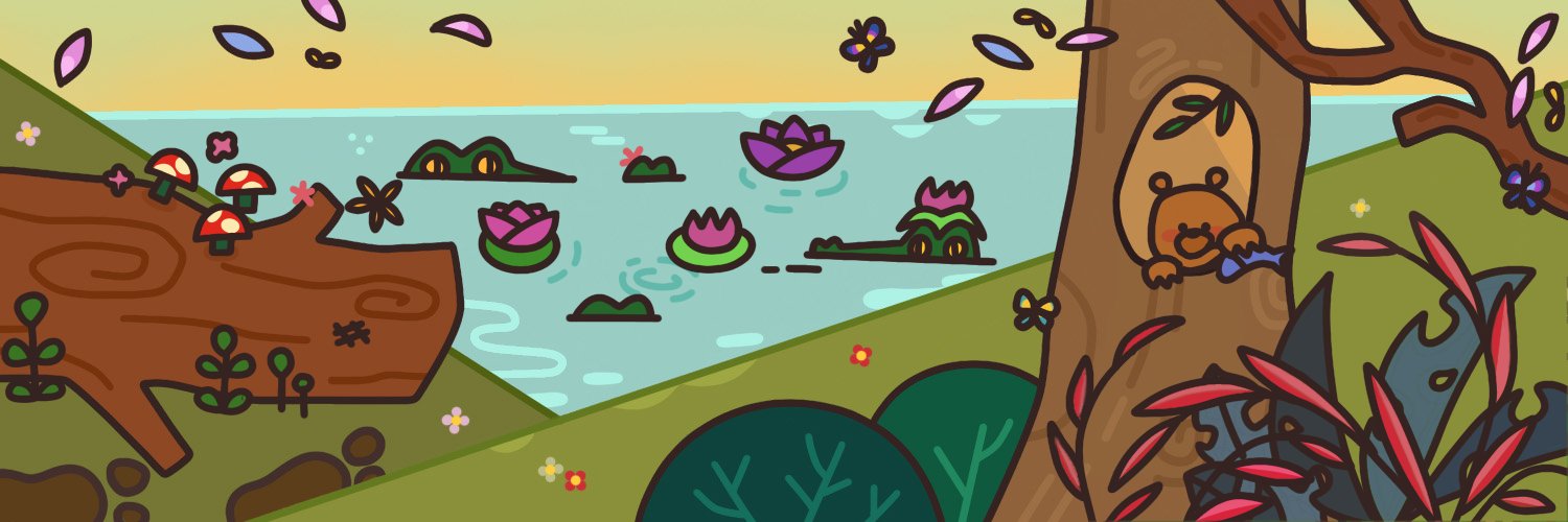 peatleg's profile banner image
