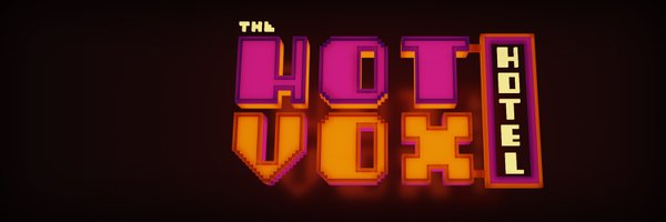 HotVoxHotel Profile Banner
