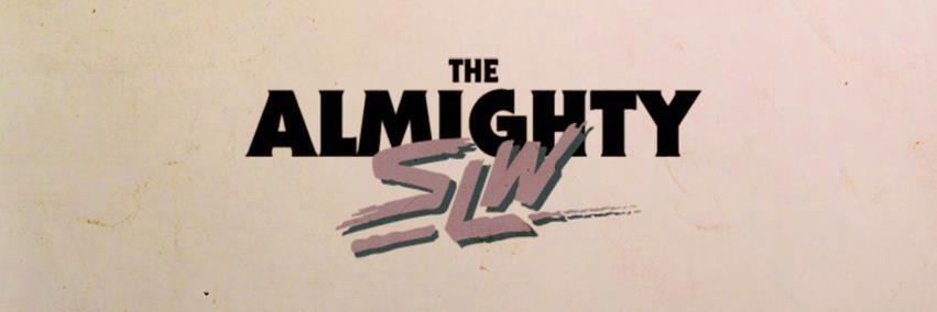 THEALMIGHTYSL's profile banner image