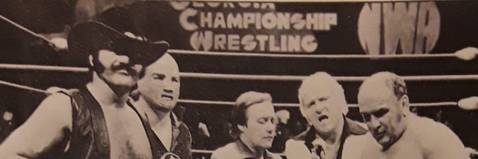 Bumps & Thumps banner