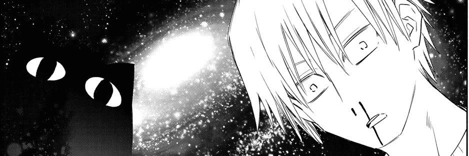 GardenofRecluse's profile banner image