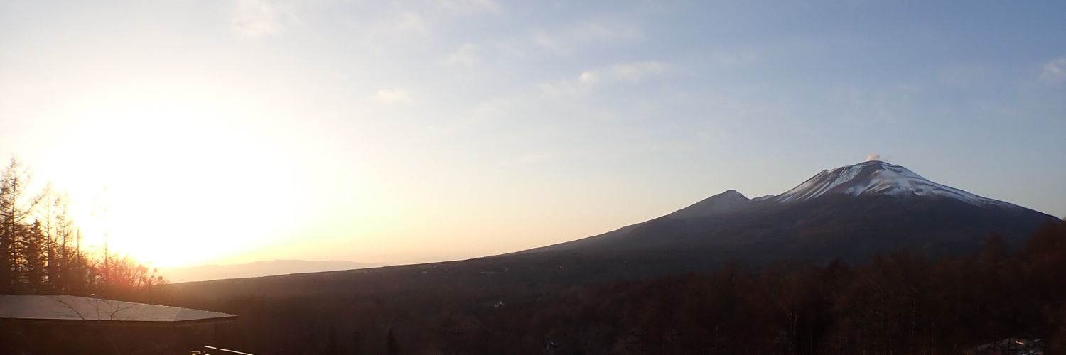 sakuoo's profile banner image